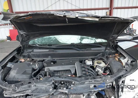 2015 Cadillac Srx Performance Collection from USA, damaged, VIN 3GYFNFE36FS585454